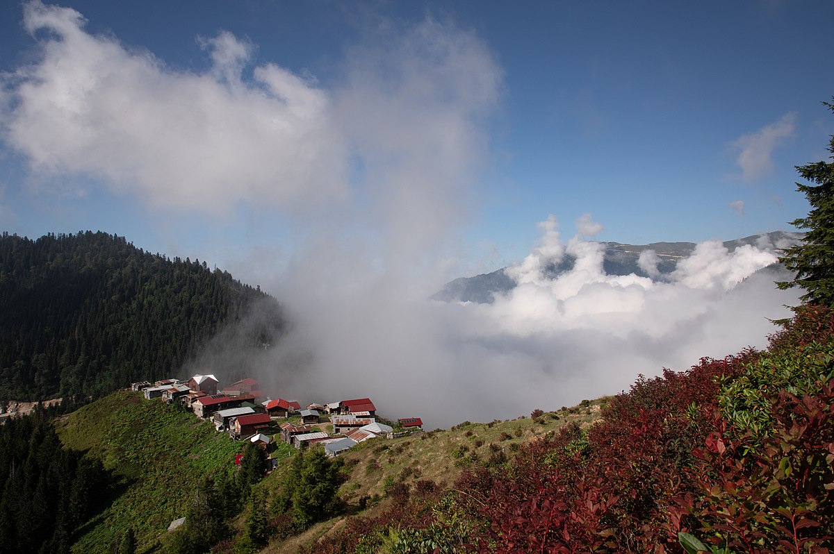 Hazindak_Yaylası